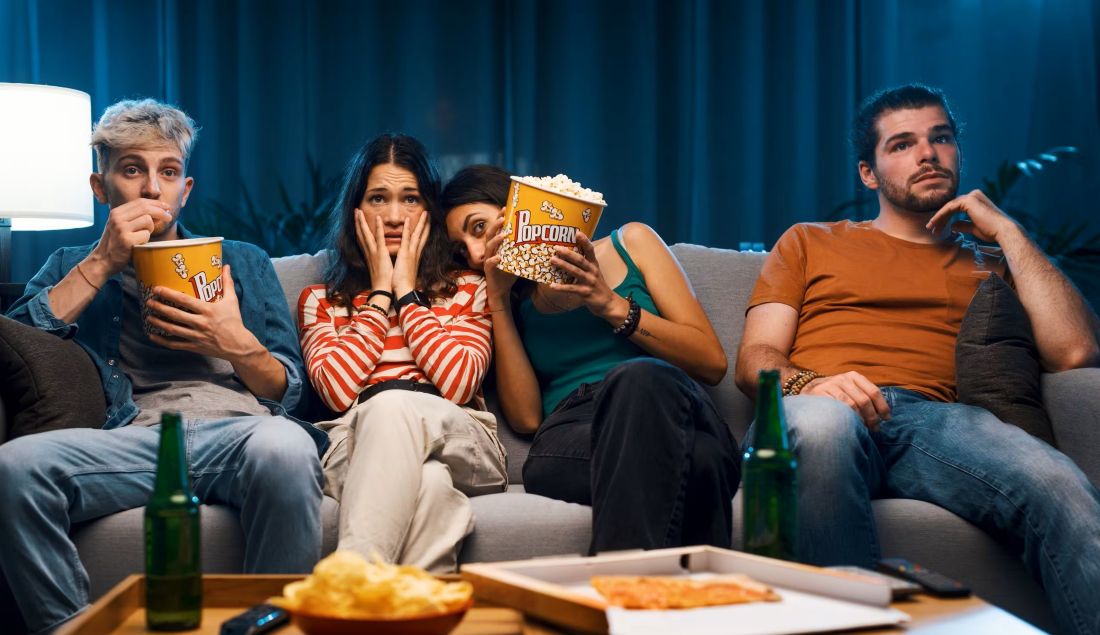 WatchUG